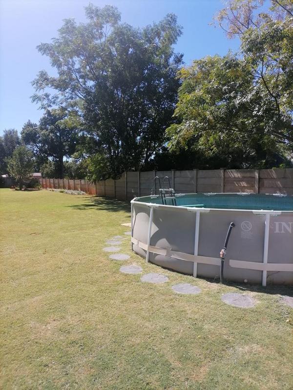 3 Bedroom Property for Sale in Bothaville Free State